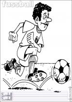 coloriage-football-3